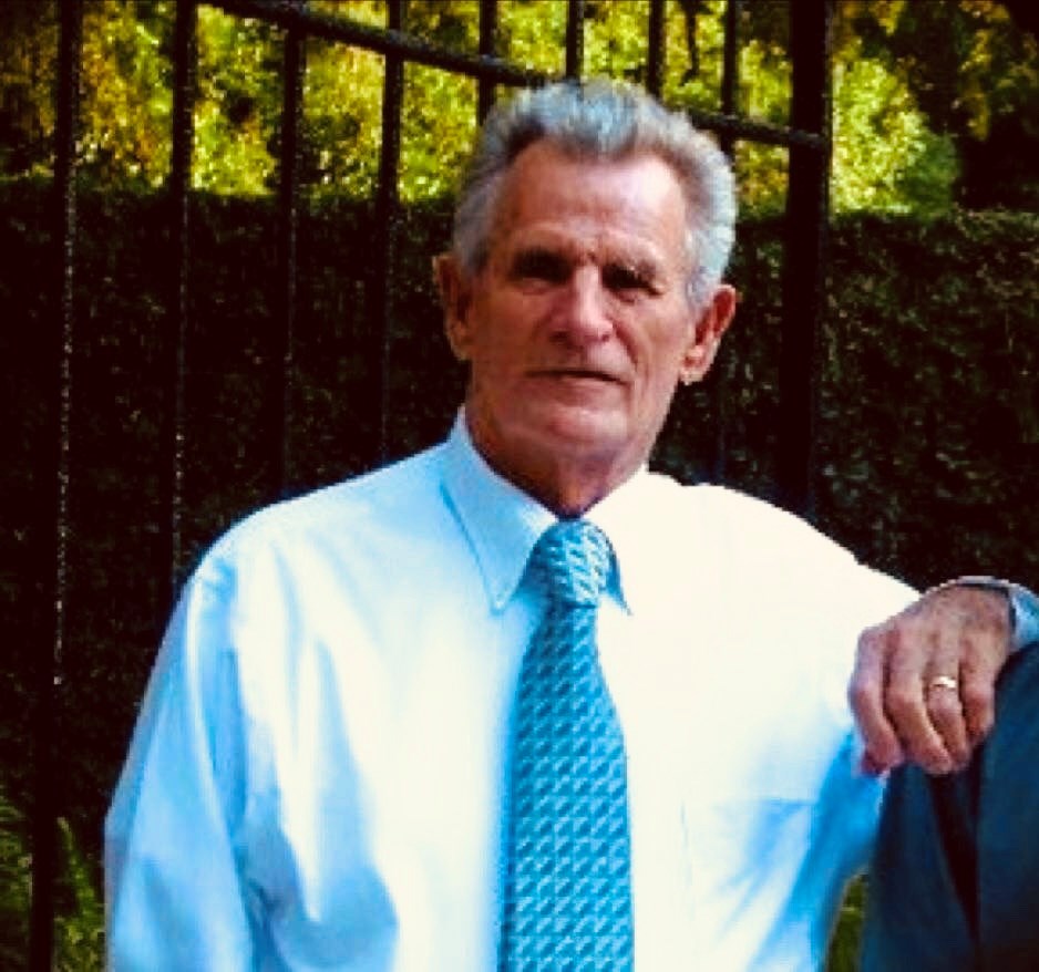 Obituary of Thomas Edgar Parnell Jr.