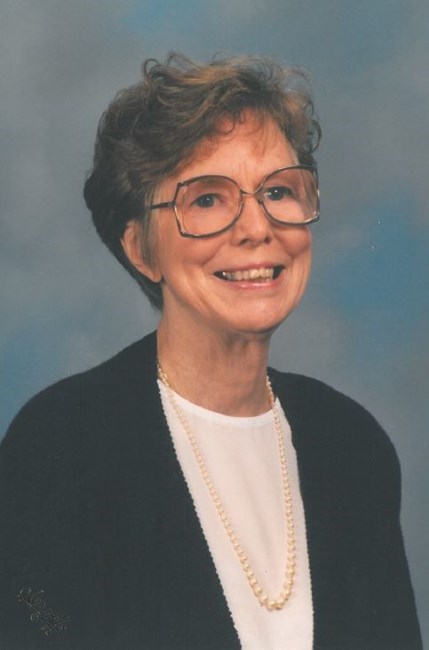 Obituario de Ella Laverne Emery