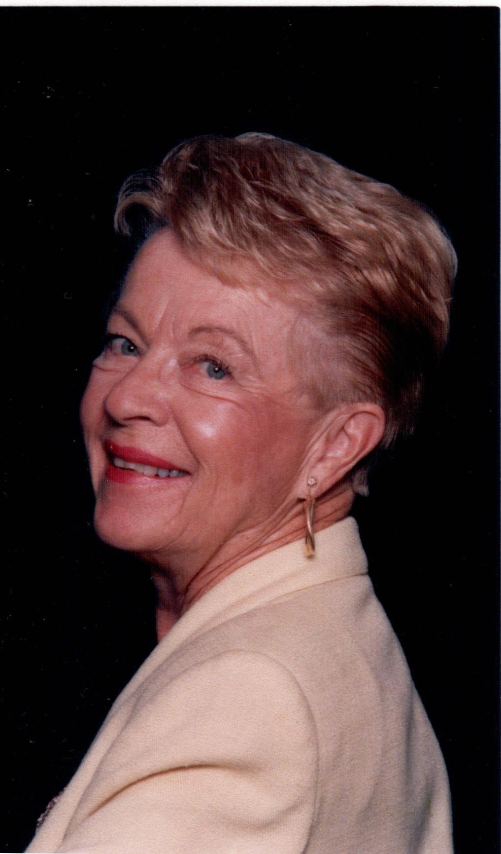 Avis de décès de Helen Marie Neil Howard