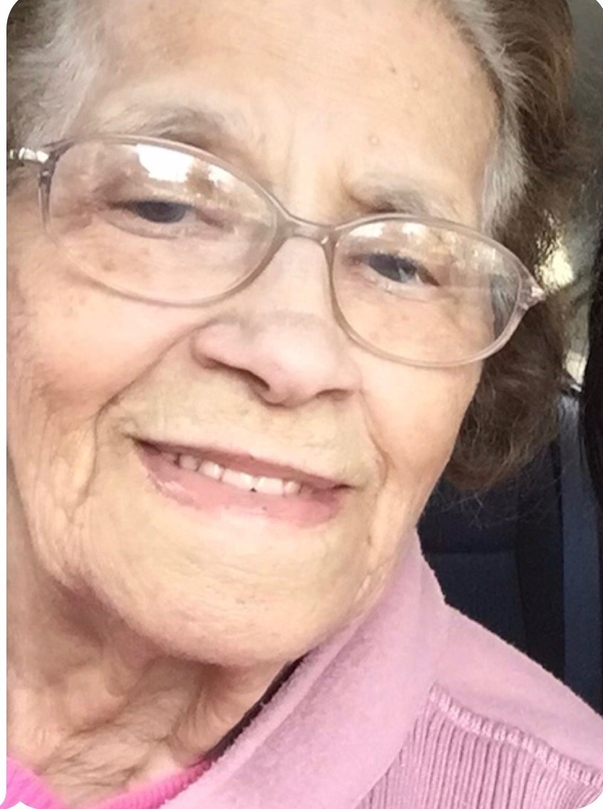 Obituary of Lillian Leite Fernandez