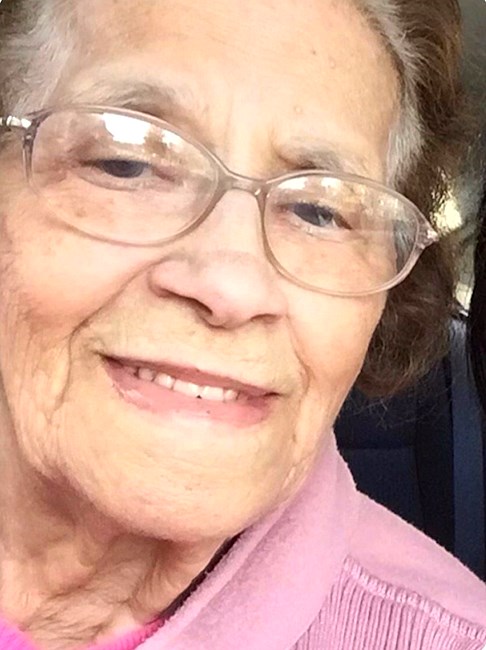 Obituary of Lillian Leite Fernandez