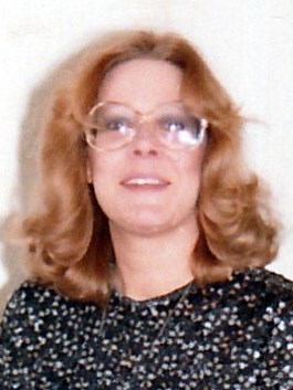 Obituary of Karen Audrey Zick