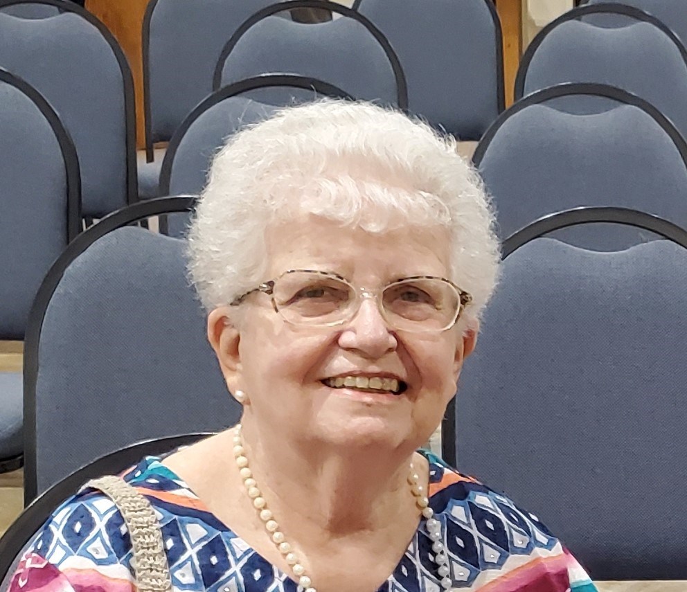 Obituary of Patricia A Griffo