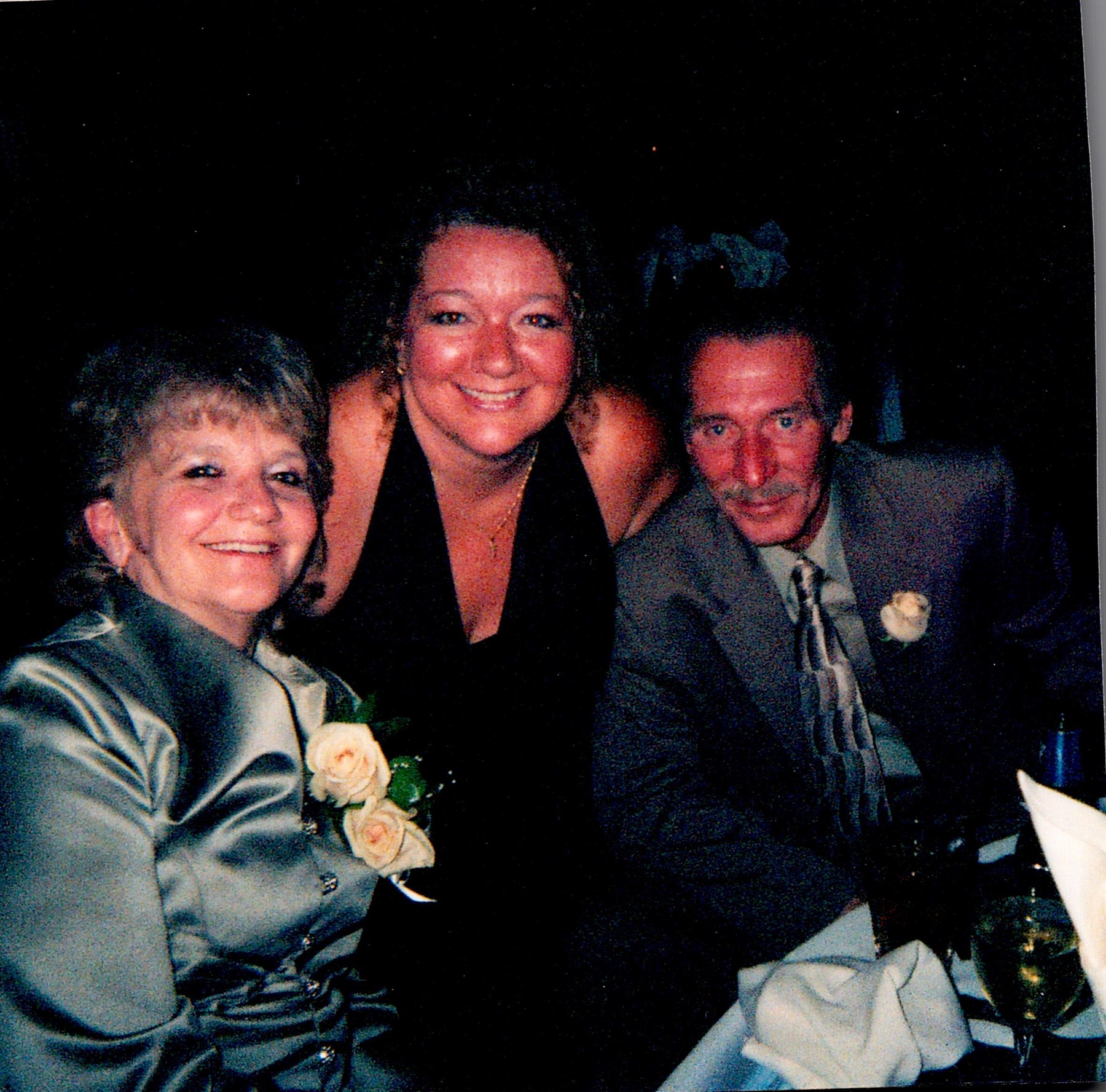 Obituary of Theresa Ellen Edwards