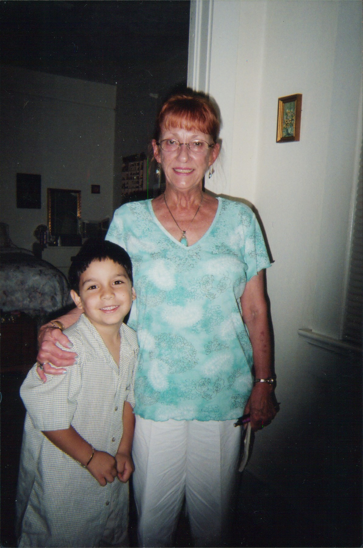 Obituary of Barbara Jane Wisdom