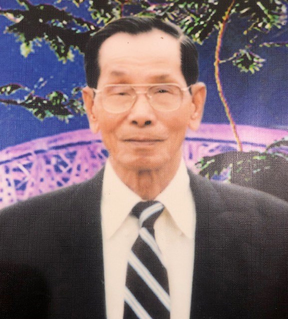 Obituary of Hoanh Nguyen