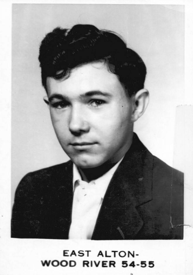 Obituary of William Gene Yemm