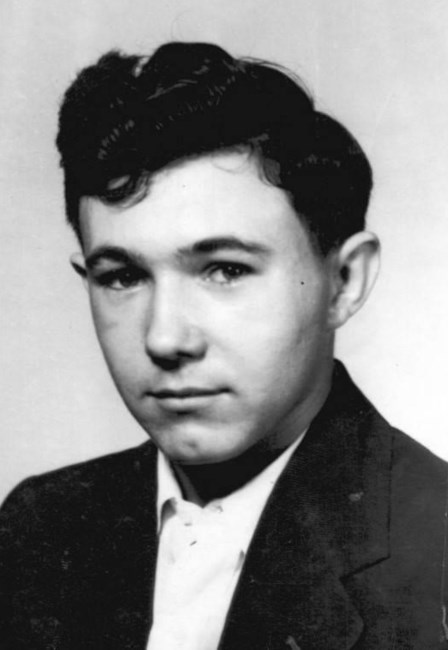 Obituary of William Gene Yemm