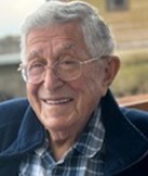 Avis de décès de Edward Leon Snow