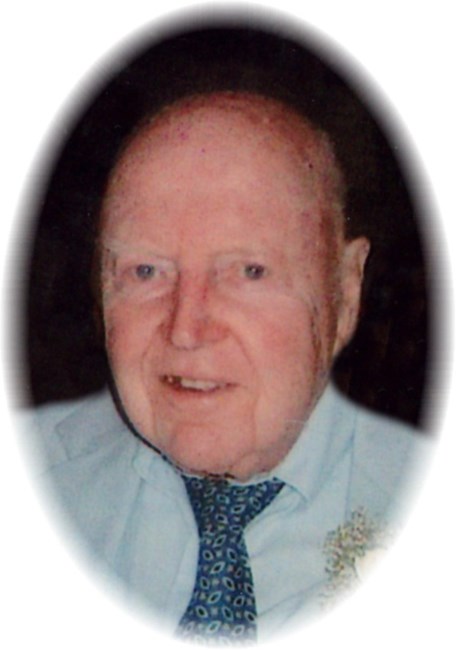 Obituary of Kenneth A. Healing
