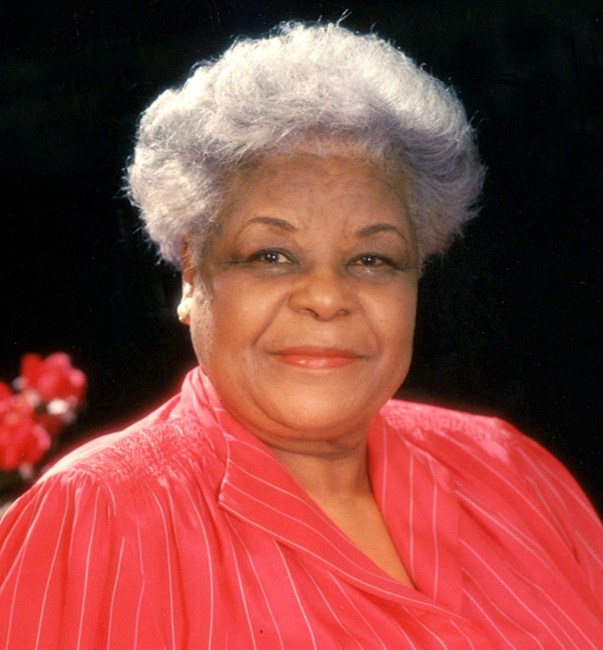 Obituary of Juanita L King