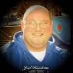 Joel Bronson Hawkins