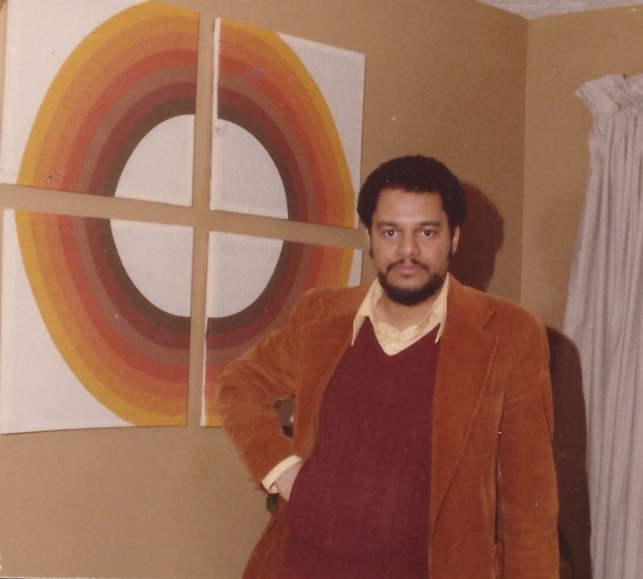 Avis de décès de Robert M. Burke