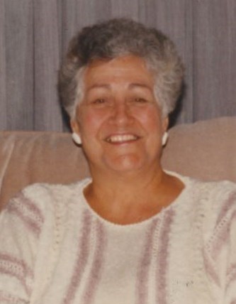Obituary of Josephine Mary Niskanen