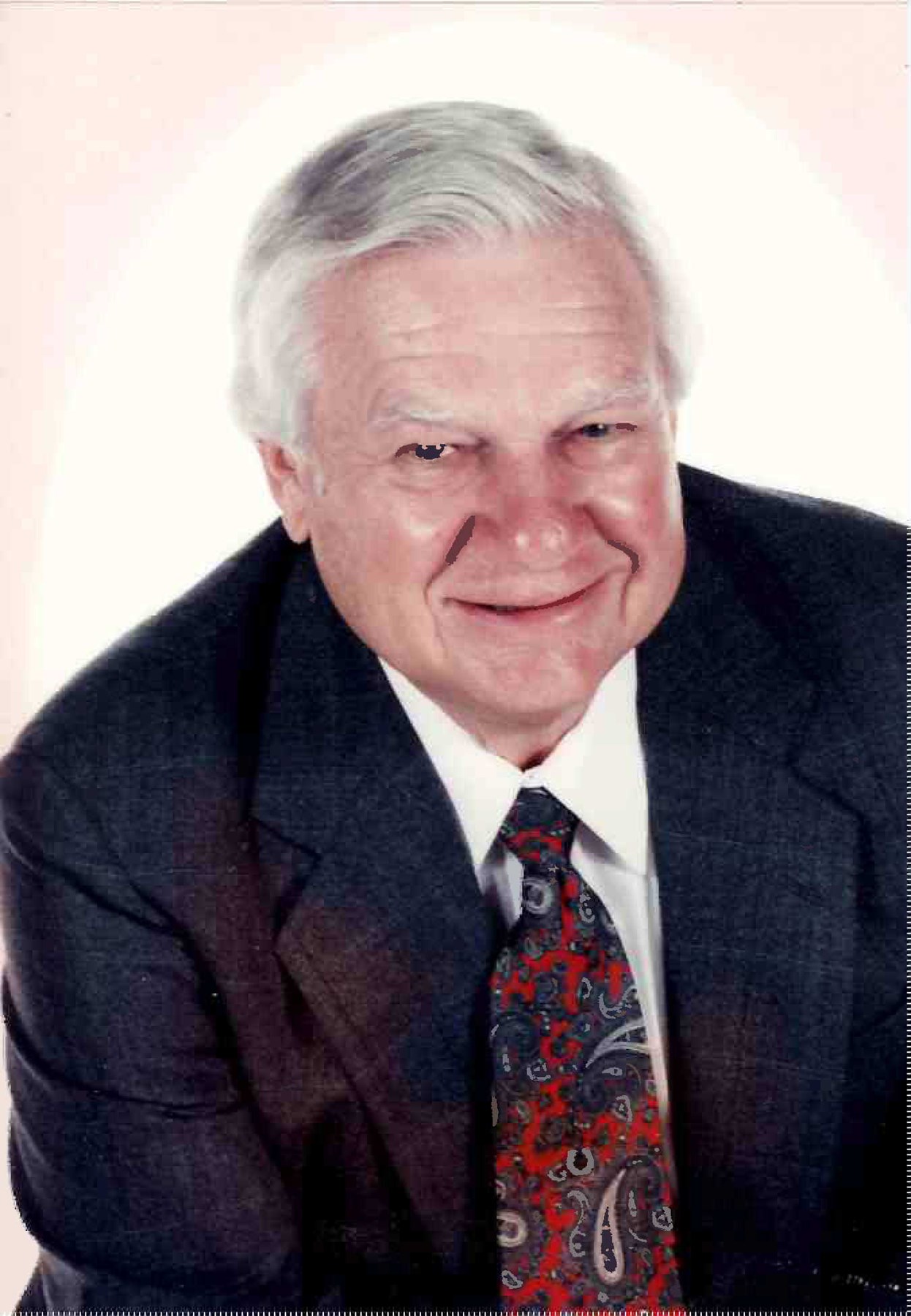 Obituary of Kenneth Ted Lay