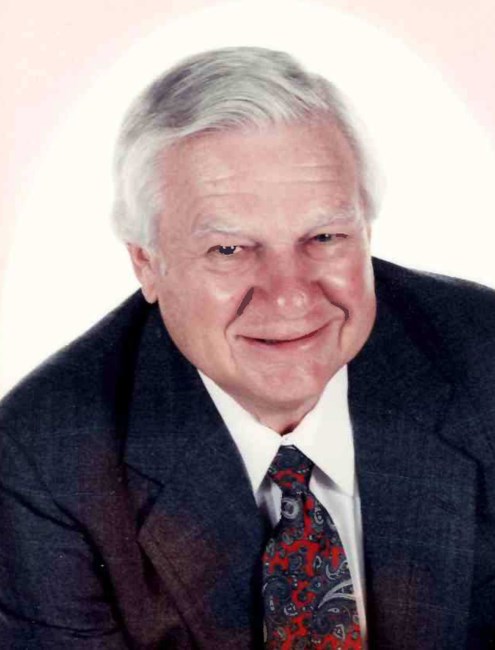 Obituary of Kenneth Ted Lay