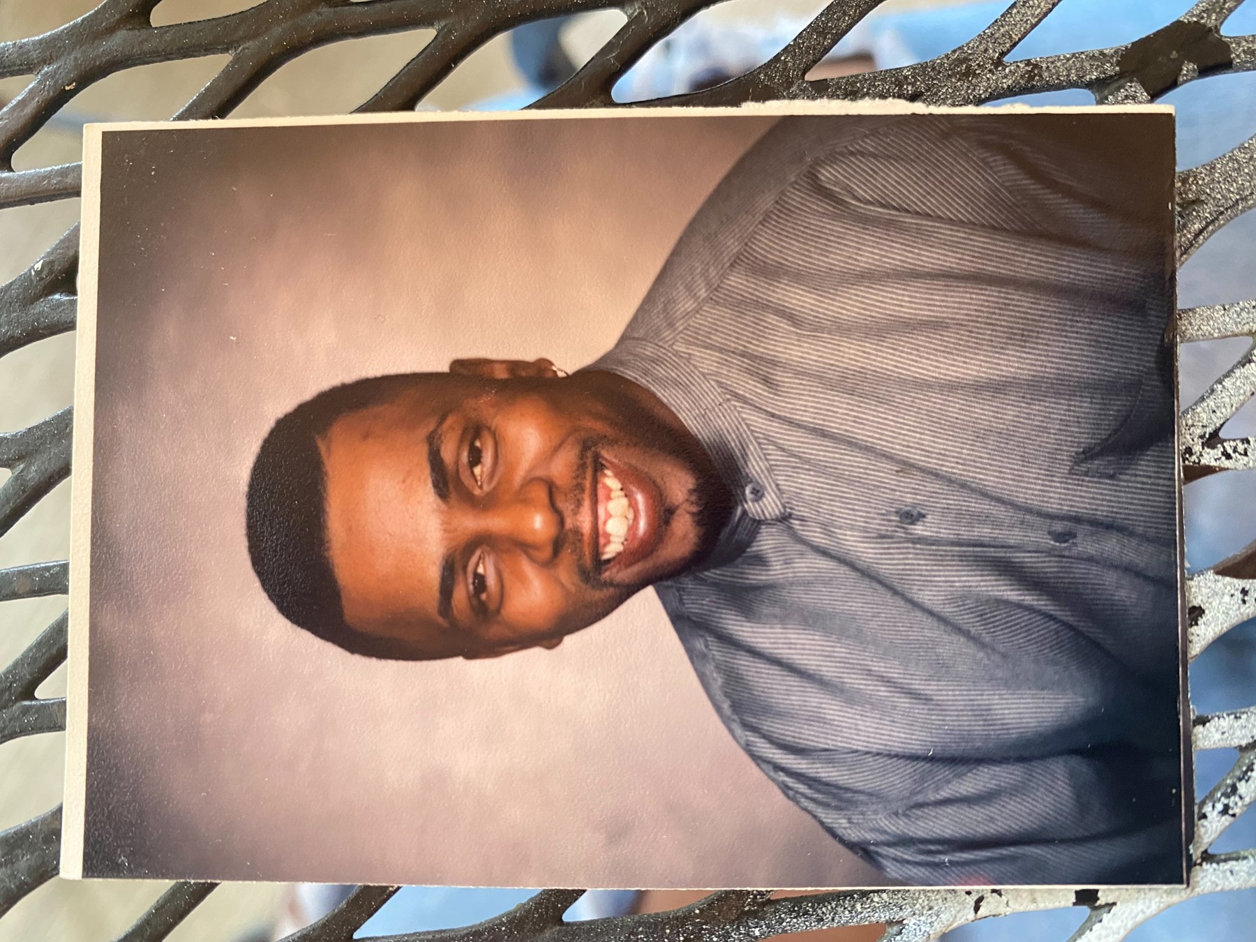 Obituary of Travis "Lil Travis" Maurice Yarbrough