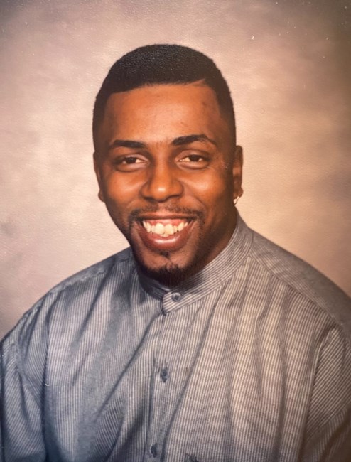 Obituary of Travis "Lil Travis" Maurice Yarbrough