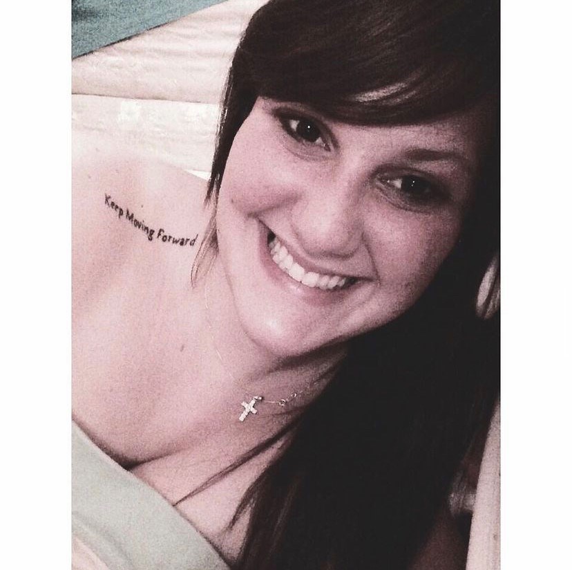 Obituary of Brittany Danielle Arato