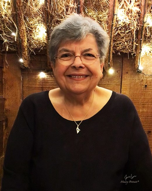 Obituary of Judith Frances Jones