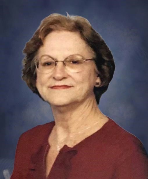 JoAnn Barbara Cox Obituary Orange Park, FL