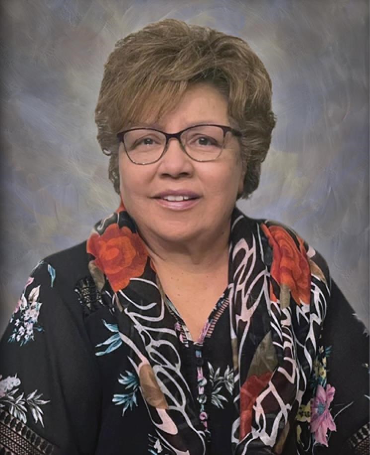 Obituary of Manuela Gurrola de Soto