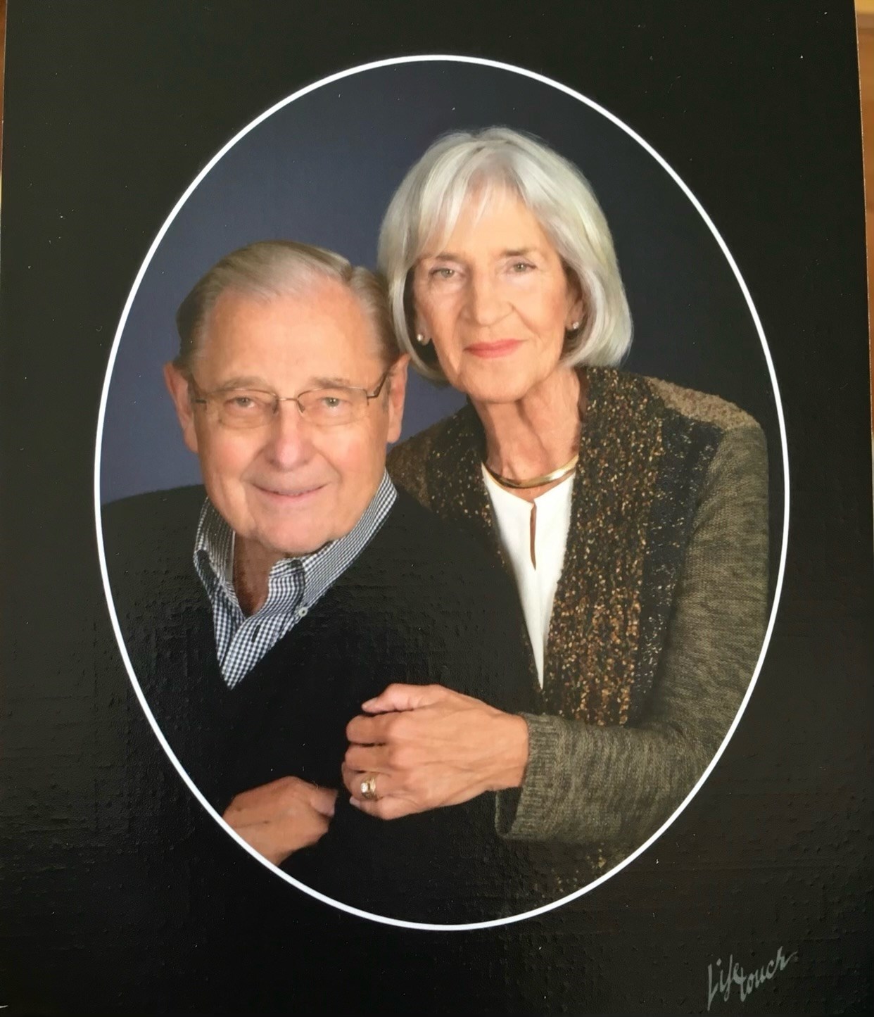 Avis de décès de Christine "Tina" Schultz