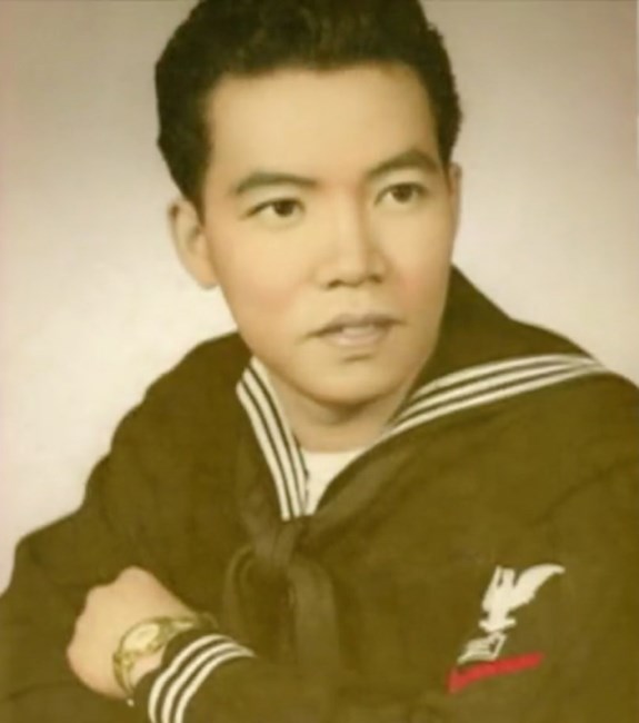 Obituary of Alfonso Tanjoco Lim