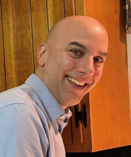 Obituary of Matthew Peter Rutkowski