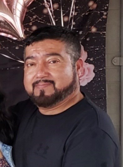 Obituary of Ricardo Huerta Ceballos