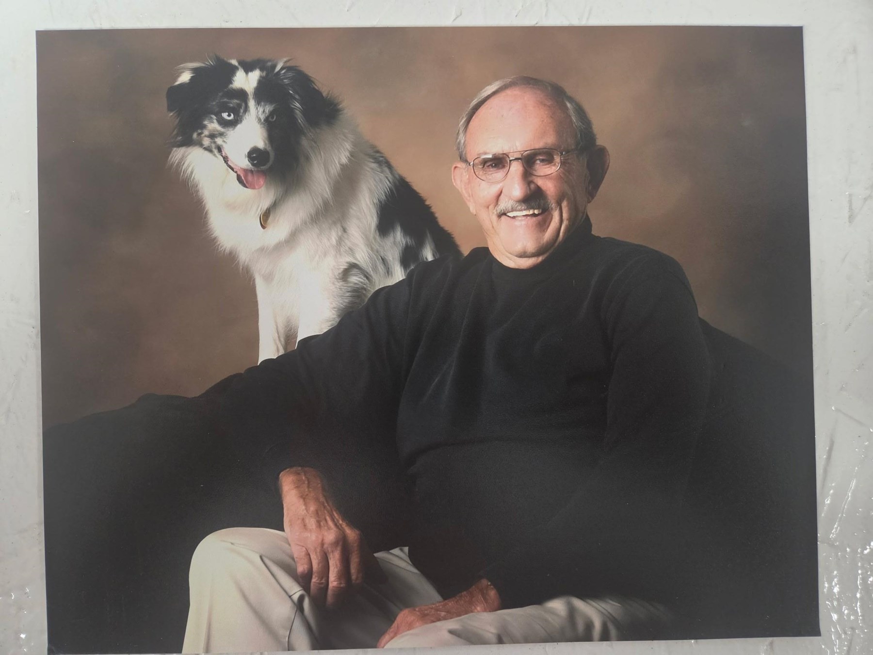 Obituary of James "Phil" Phillip Knupp