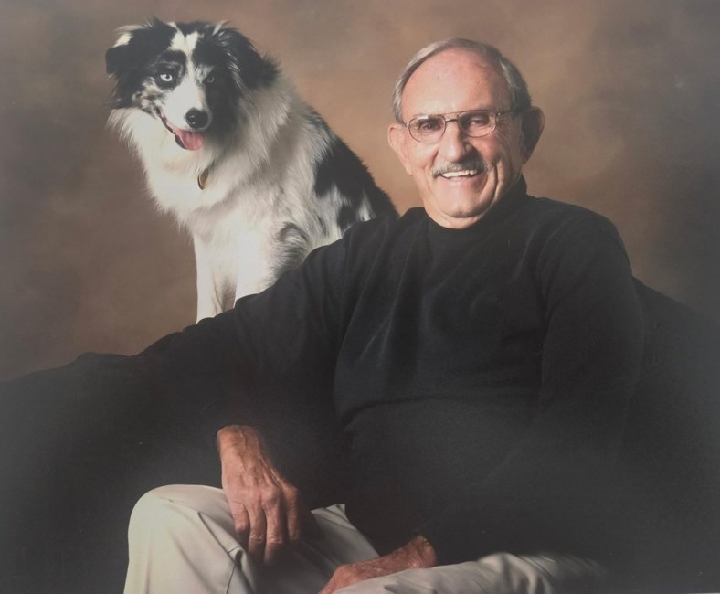 Obituary of James "Phil" Phillip Knupp