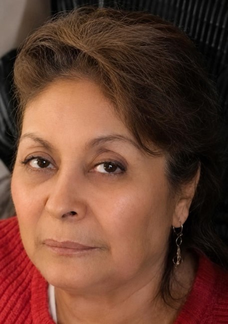 Obituario de Flora Briceño