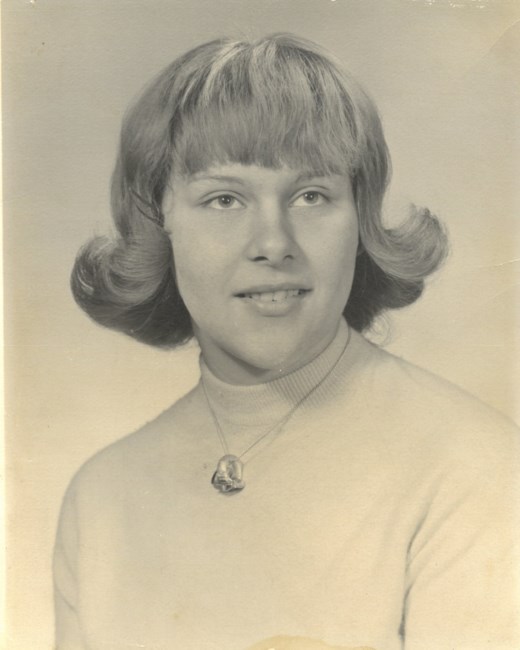 Obituary of Nancy Lou Hayes