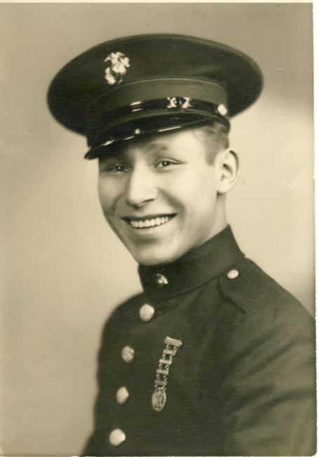 Obituary of Ricardo Hernandez Huerta