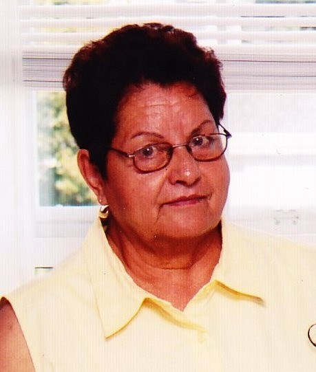 Obituary of Ma Rosa F Chavez