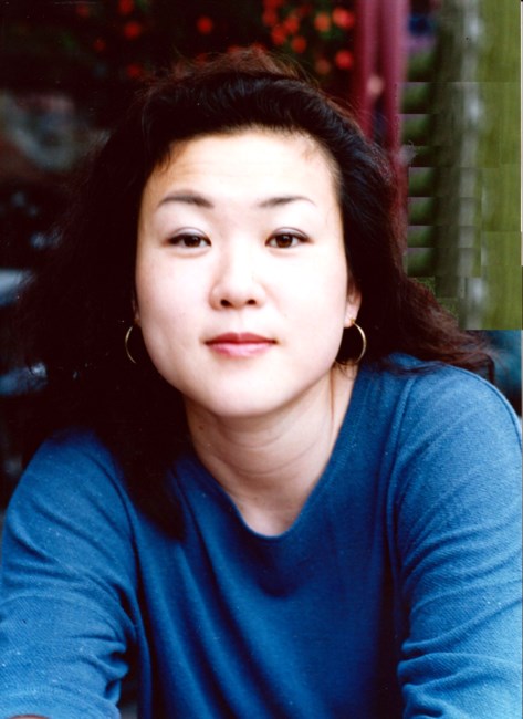 Obituary of Katherine Senhi Pak