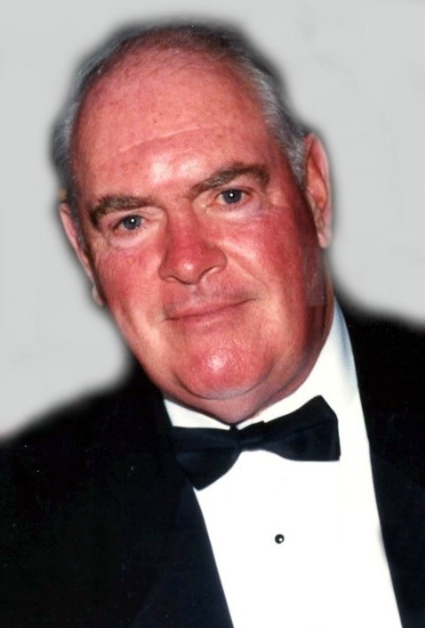 Michael McGuire Obituary - East Amherst, NY
