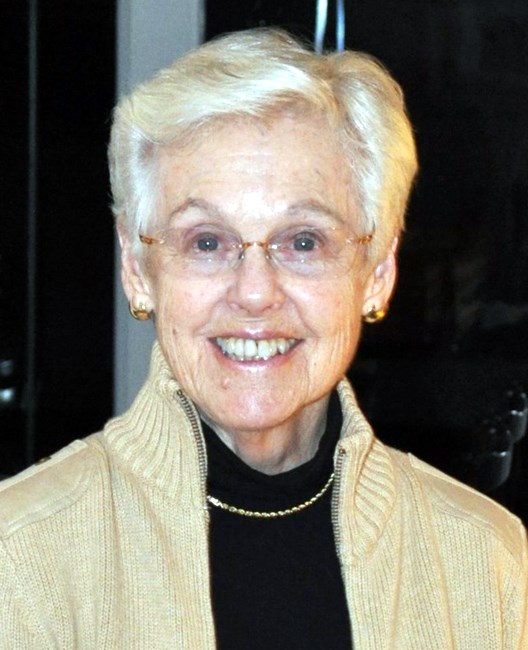 Obituary of Anne Gildea Casey