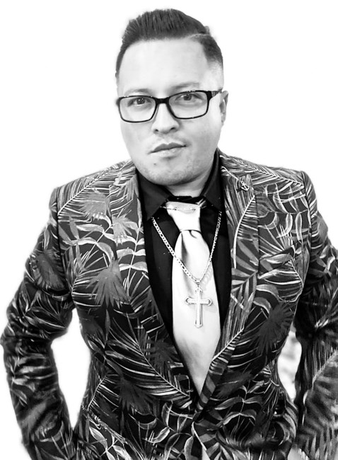 Obituary of Jesus Sanchez