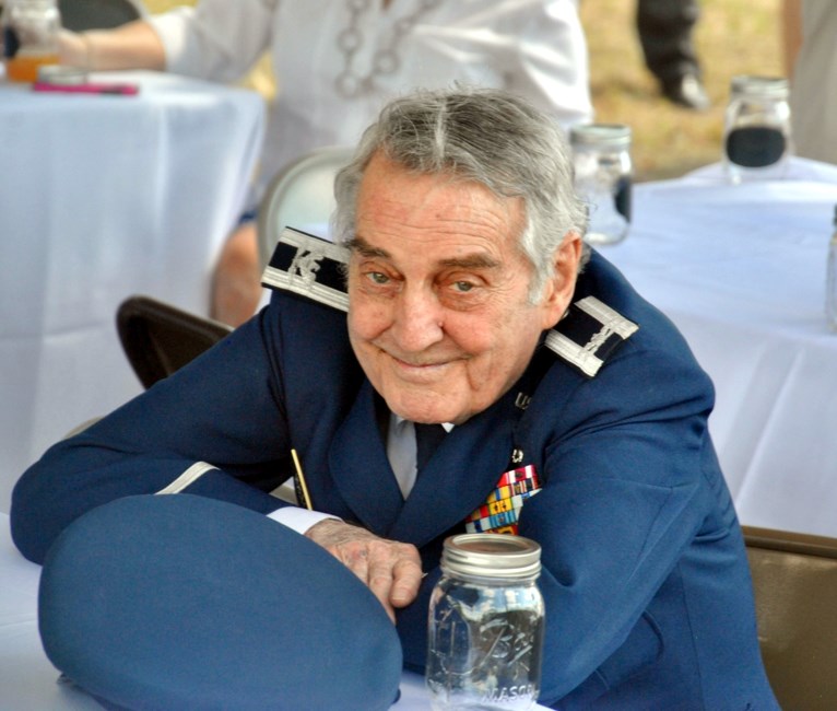 Obituary of Edwin Hugh Mobley