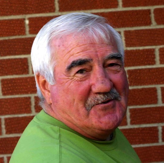 Obituary of Donald Watson