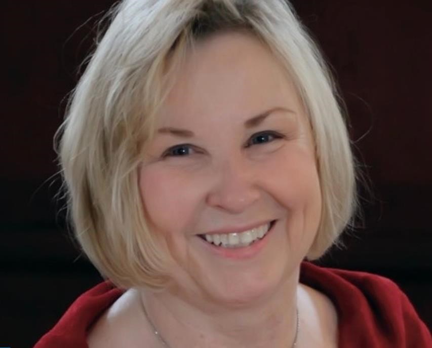 Obituary of Pamela Florence Patterson