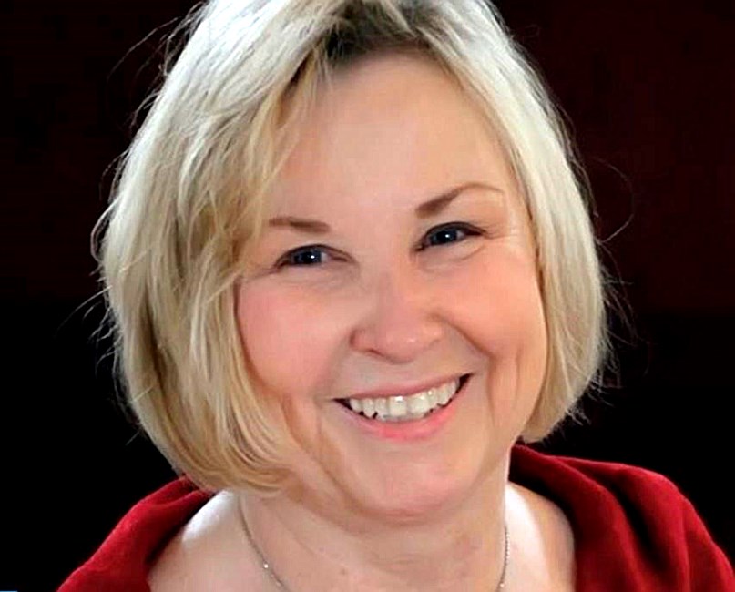 Obituary of Pamela Florence Patterson