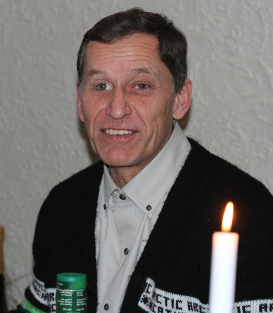 Obituary of Stephan Felsing