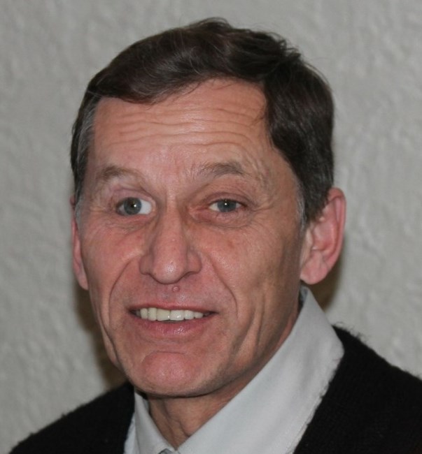 Obituary of Stephan Felsing