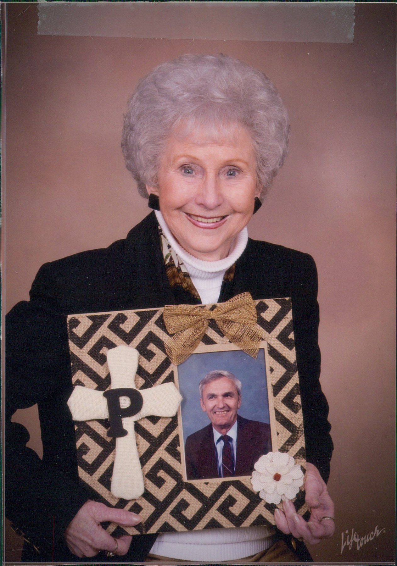 Obituary of Ann Chance Pendley