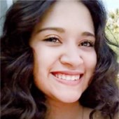 Obituary of Elisia Eva Silvas