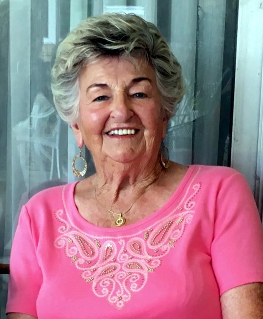 Avis de décès de Sue Hellen Williams