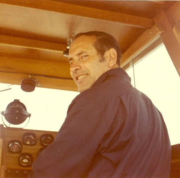 Obituary of Harvey Allen Carnehl